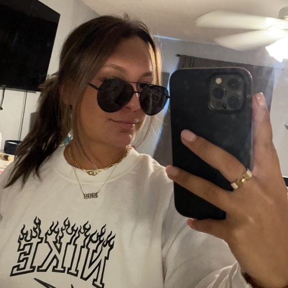 DIFF sunglasses main image 3